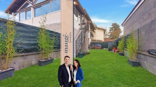 photo For sale House HEYRIEUX 38