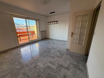 Location Appartement 2 pièces NICE 06000