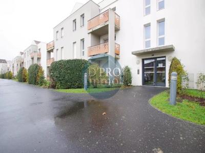 Vente Appartement 2 pièces SAINT-SEBASTIEN-SUR-LOIRE 44230