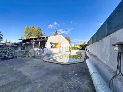 Vente Maison 5 pièces TRETS 13530