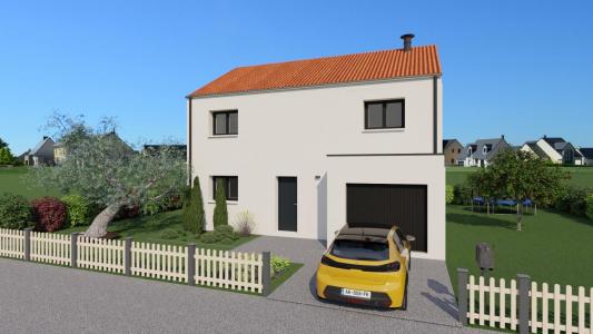 Vente Maison PELLERIN 44640