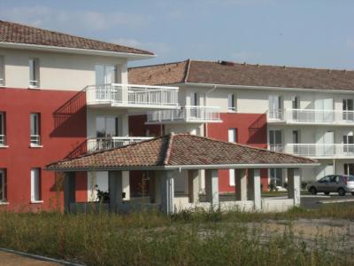 Location Appartement 2 pièces BELIN-BELIET 33830