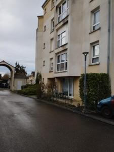 Location Appartement 2 pièces SAINTE-SAVINE 10300