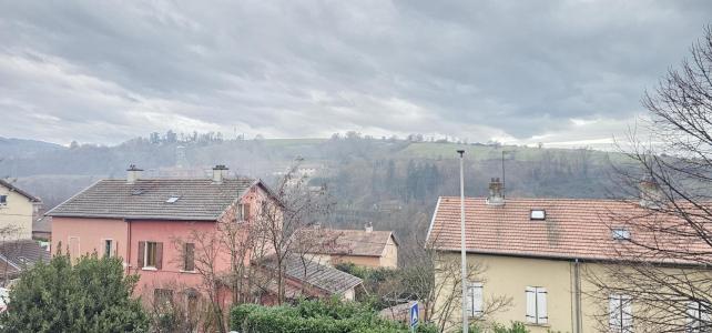 Vente Maison 4 pièces SAINT-PIERRE-LA-PALUD 69210