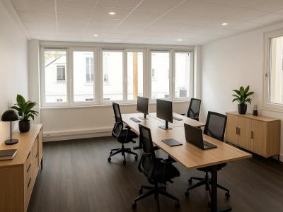 Location Bureau CLICHY 92110