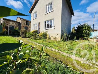 Vente Maison LIMOGES 