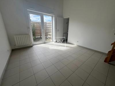 Location Appartement 2 pièces MARCQ-EN-BAROEUL 59700
