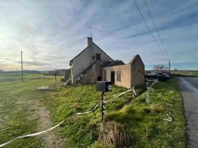 Vente Maison SAINT-PIERRE-DE-VARENNES 