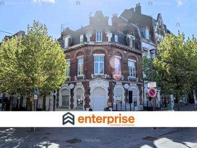 photo For rent Commercial office ARMENTIERES 59