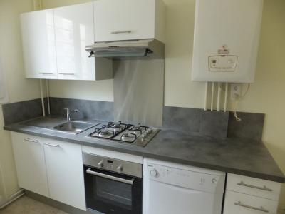 Location Appartement 4 pièces CLERMONT-FERRAND 63100