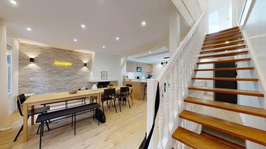 Location Appartement BAGNOLET 93170