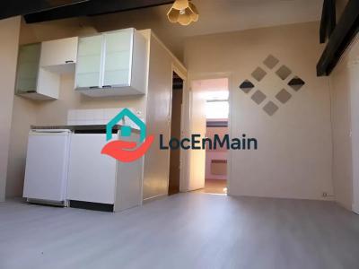 Location Appartement 2 pièces LILLE 59000