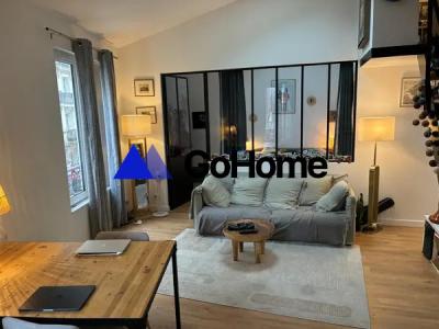 Location Appartement 3 pièces PARIS-20EME-ARRONDISSEMENT 75020