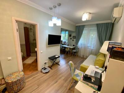 Location Appartement PARIS-16EME-ARRONDISSEMENT 75016