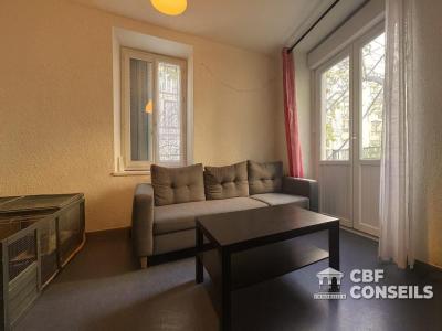Vente Appartement CLERMONT-FERRAND 