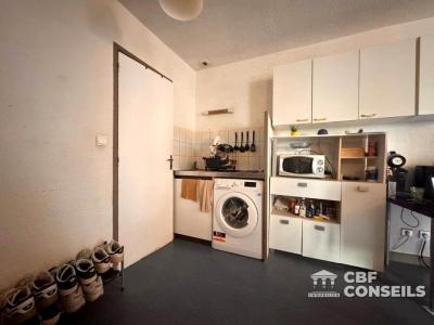 Vente Appartement CLERMONT-FERRAND 