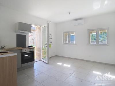 Location Maison 3 pièces BART 25420