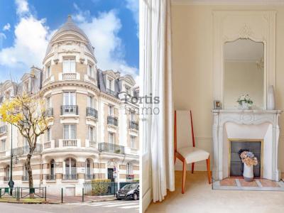 Vente Appartement 4 pices RAINCY 93340