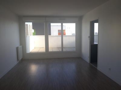 Location Appartement 4 pièces NANTES 44000