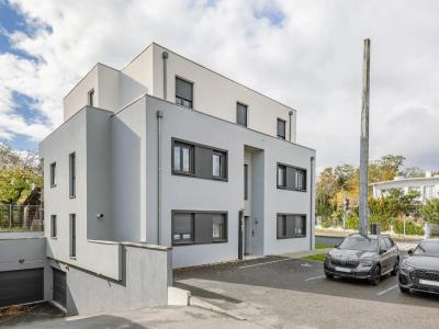 Vente Appartement 3 pièces HAGUENAU 67500