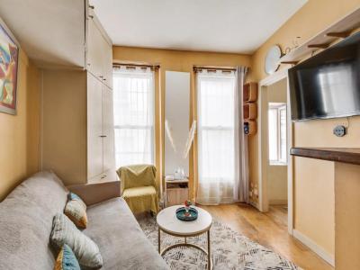 Vente Appartement 2 pièces PARIS-17EME-ARRONDISSEMENT 75017