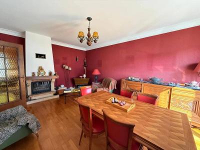 Vente Maison 8 pièces OYONNAX 01100