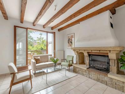 Vente Maison 6 pièces SOISY-SUR-SEINE 91450