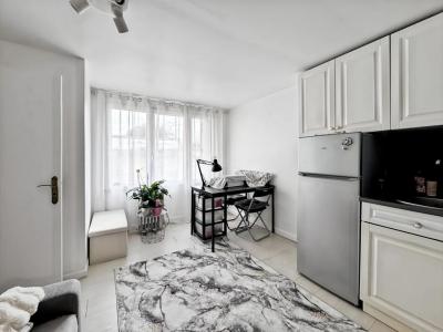 Vente Appartement 2 pièces CHELLES 77500