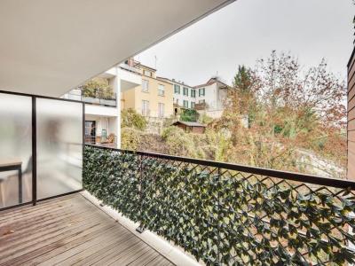 Vente Appartement SEVRES 92310