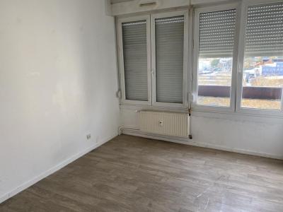 For rent Apartment METZ