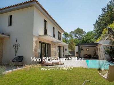 Vente Maison 5 pièces THOLONET 13100