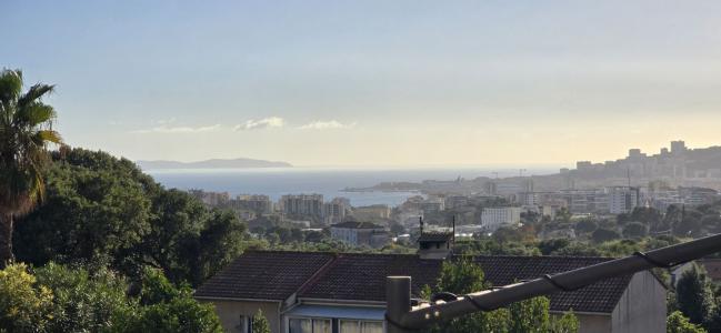 Vente Maison 4 pièces AJACCIO 20000