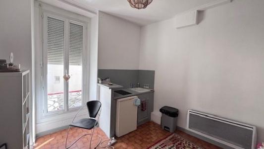 Vente Immeuble NIMES 30000