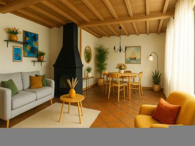 Vente Maison 5 pices BUXY 71390