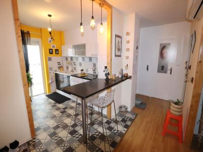 Vente Appartement 4 pièces PERPIGNAN 66000