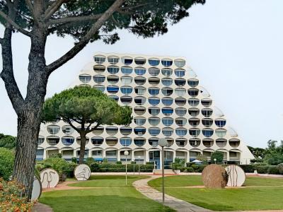 Vente Appartement 2 pièces GRANDE-MOTTE 34280