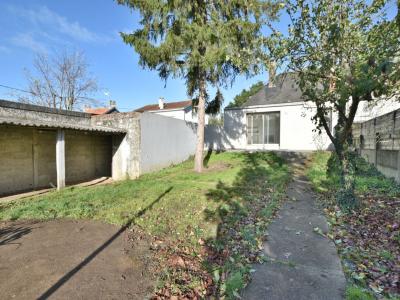 Vente Maison 7 pièces CHOLET 49300