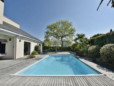 Vente Maison 10 pièces CHOLET 49300