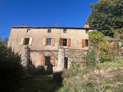 Vente Maison 3 pièces SAINT-VINCENT-D'OLARGUES 34390