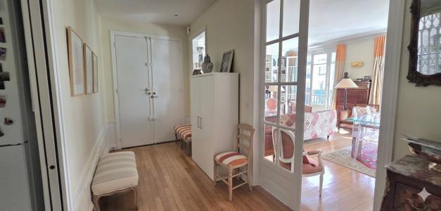 Vente Appartement 4 pièces PARIS-16EME-ARRONDISSEMENT 75016