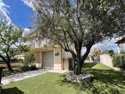 Vente Maison 7 pièces BOUJAN-SUR-LIBRON 34760