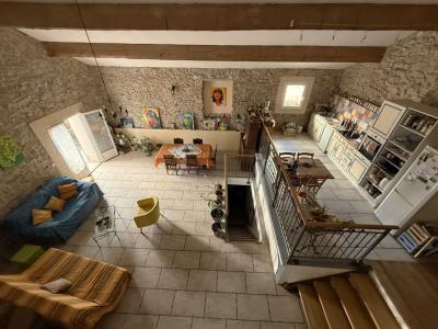 Vente Maison 17 pièces ARGELIERS 11120