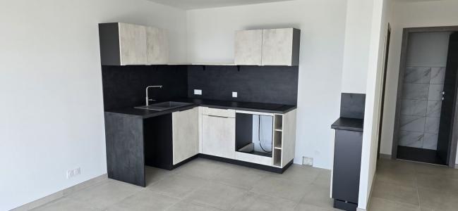 Vente Appartement 2 pièces AJACCIO 20000