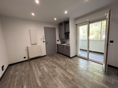 Vente Appartement 2 pièces PLAN-DE-CUQUES 13380