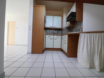 Vente Appartement 2 pièces THOIRY 01710