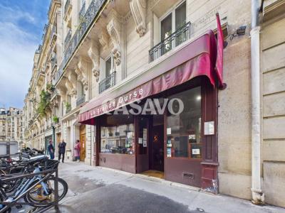 Vente Commerce PARIS-14EME-ARRONDISSEMENT 75014