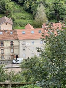 Vente Immeuble EPINAL 88000