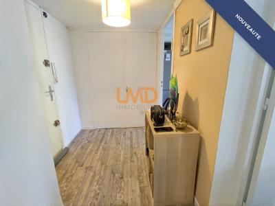 Vente Appartement 4 pièces MARSEILLE-9EME-ARRONDISSEMENT 13009