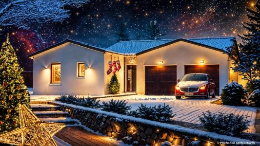 Vente Maison 6 pièces NIORT 79000