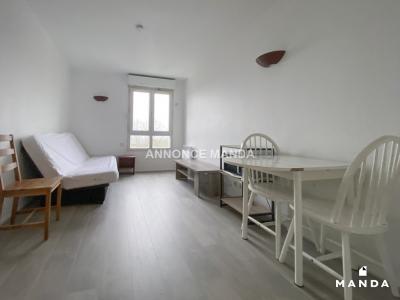 Location Appartement COURDIMANCHE 95800